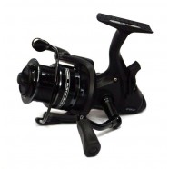 Котушка рибальська, EOS Fast Feeder 4000, 5+1 підшипник, з бейтранером